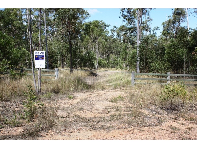 South Kolan QLD 4670