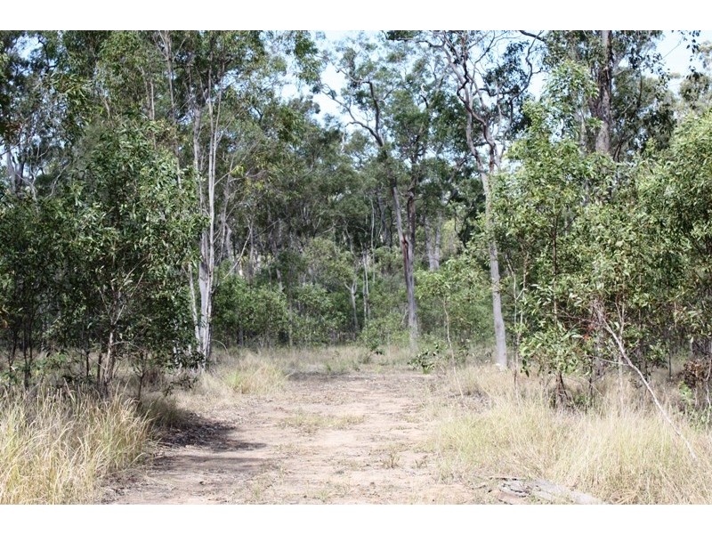 South Kolan QLD 4670