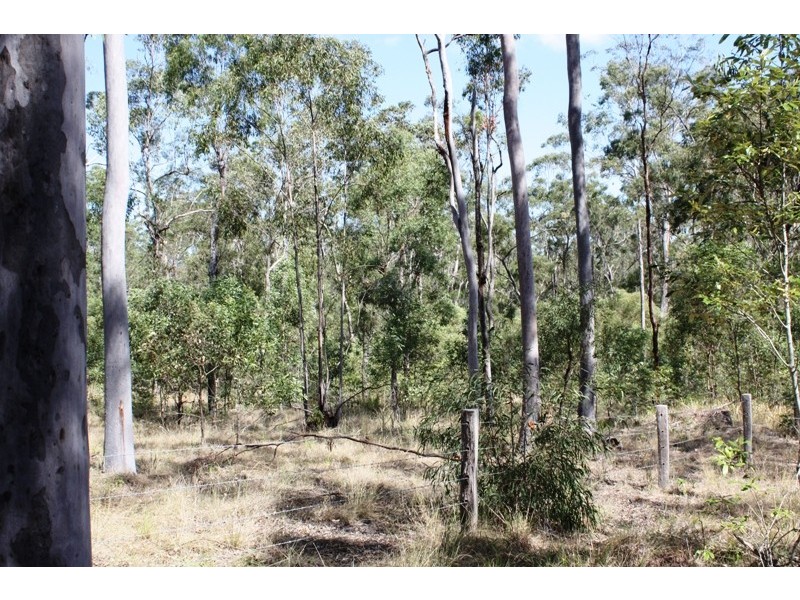 South Kolan QLD 4670