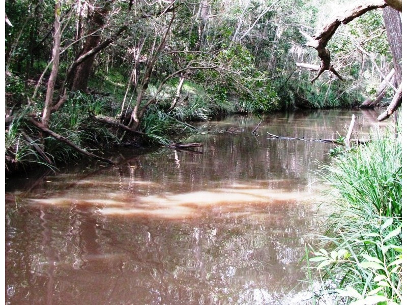 South Kolan QLD 4670