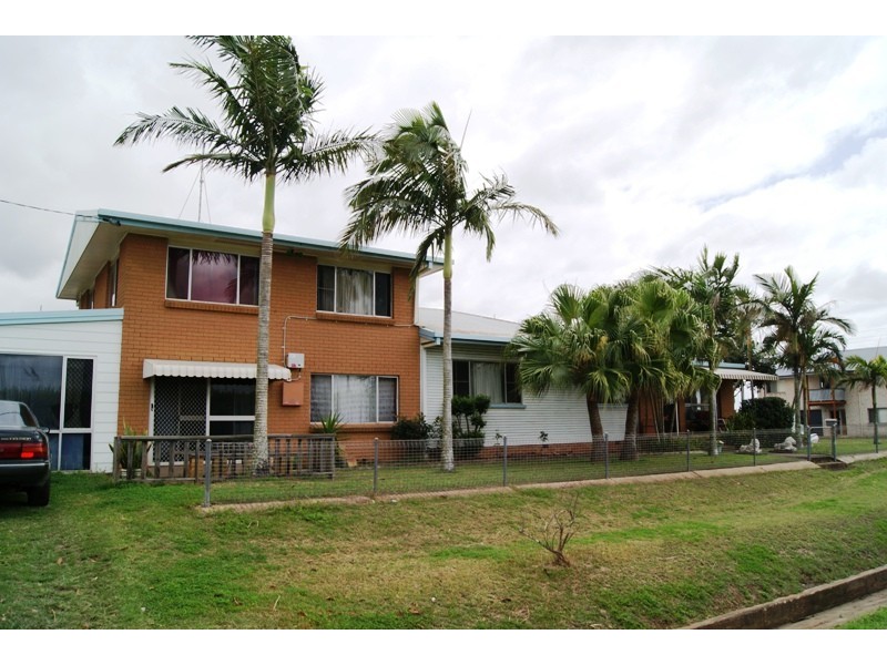 Bundaberg North QLD 4670