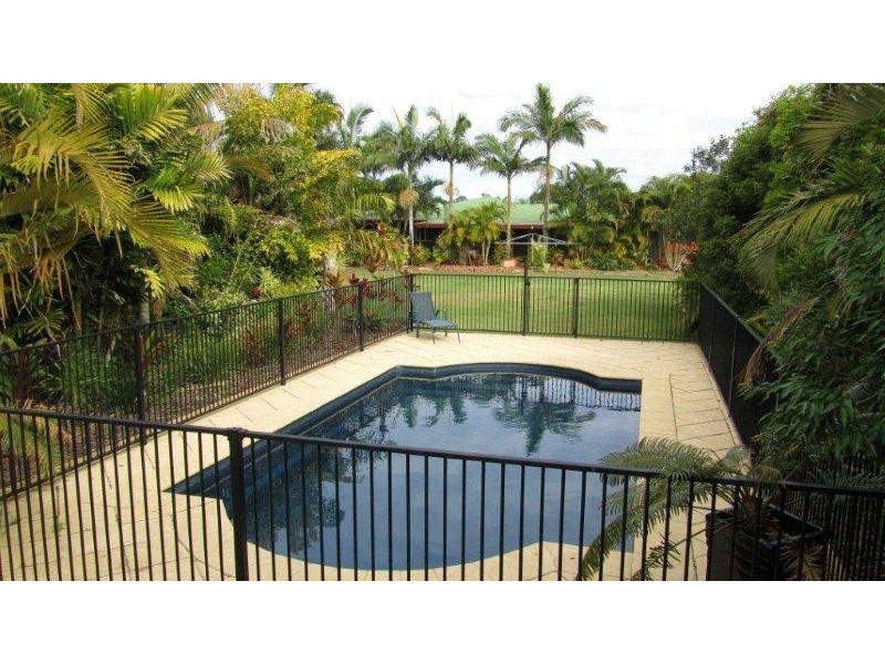 Innes Park QLD 4670