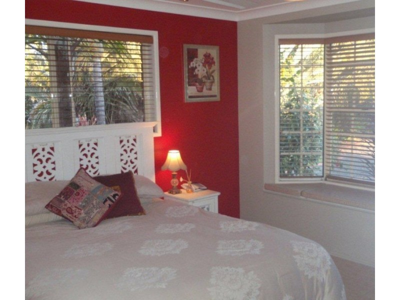 Innes Park QLD 4670