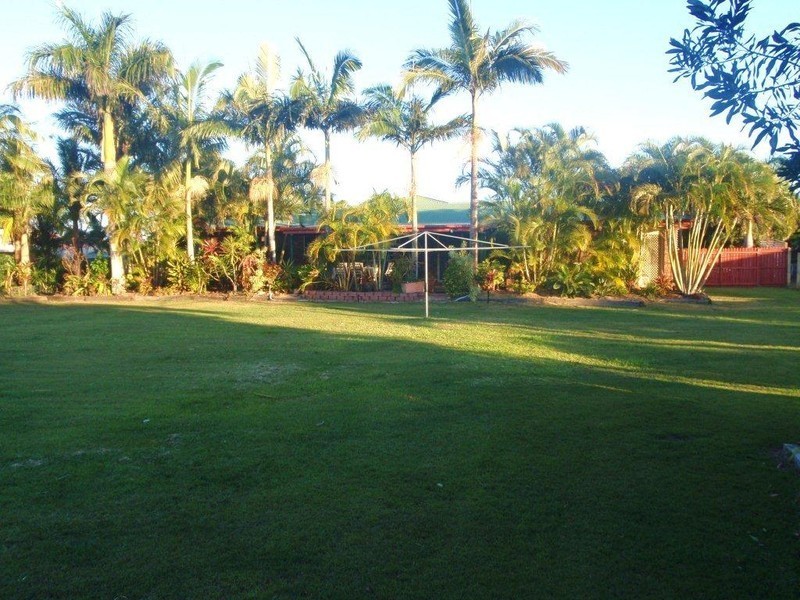 Innes Park QLD 4670