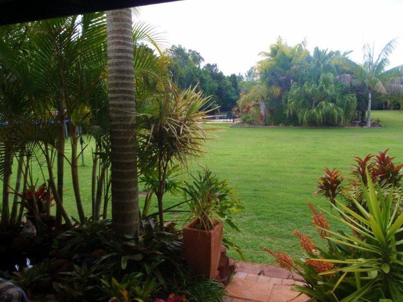 Innes Park QLD 4670
