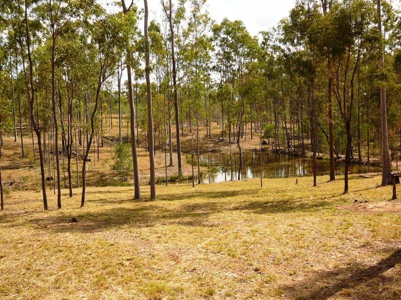 Moolboolaman QLD 4671