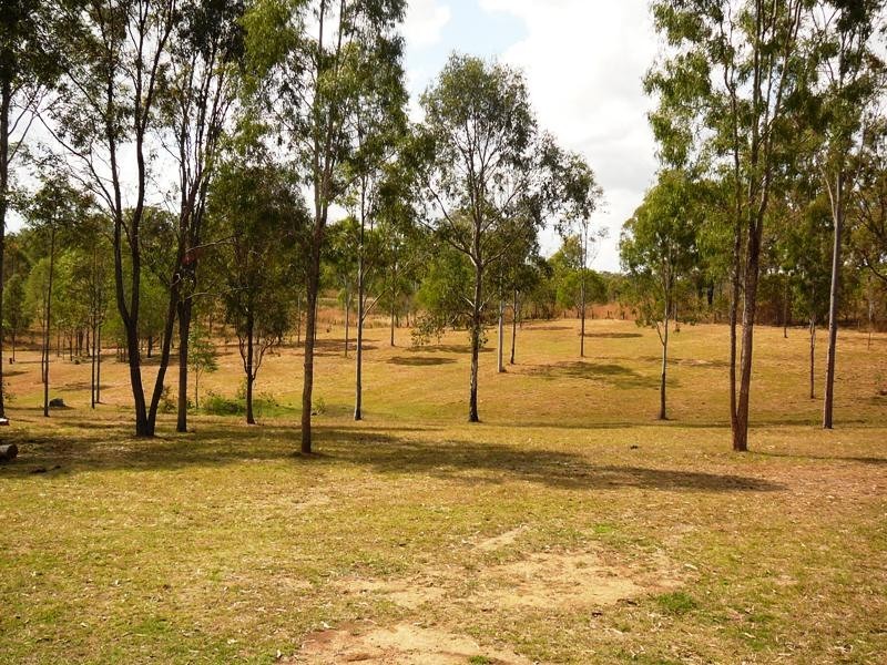 Moolboolaman QLD 4671