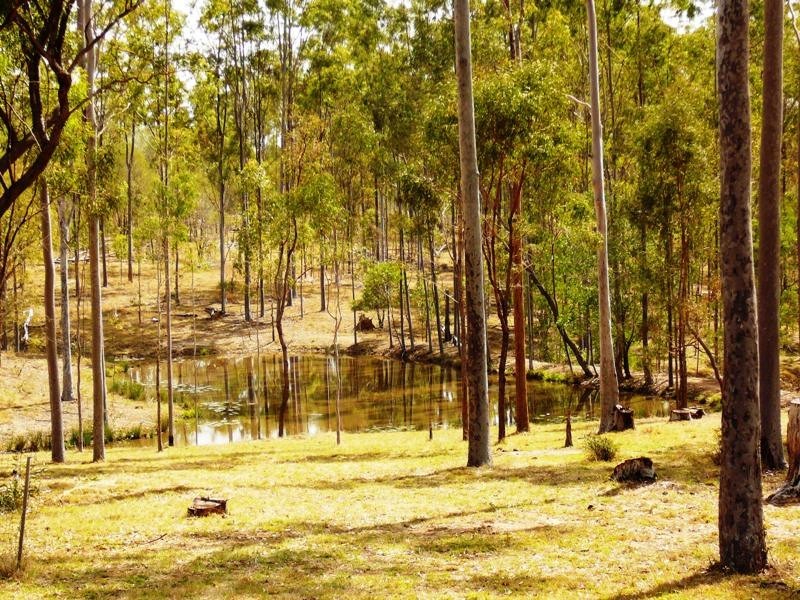 Moolboolaman QLD 4671