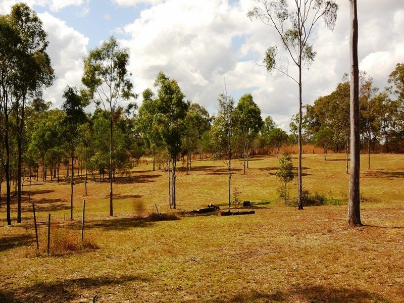Moolboolaman QLD 4671