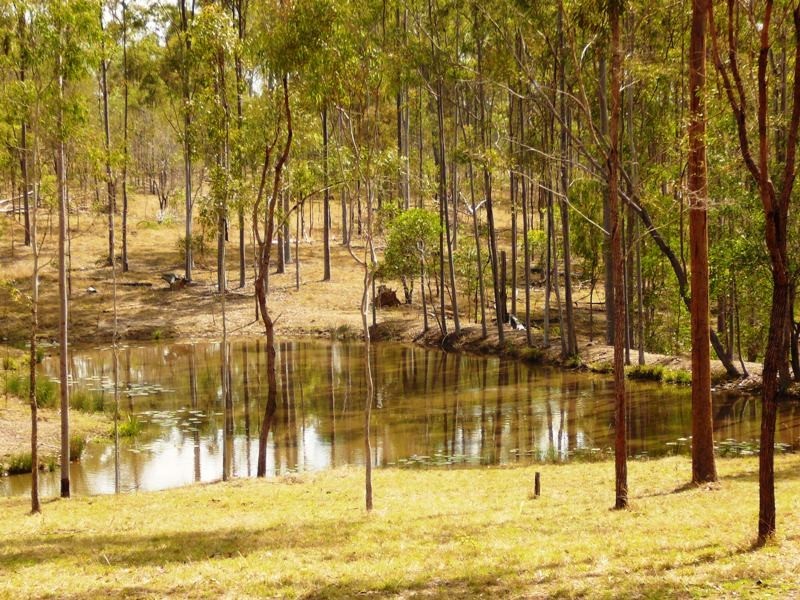 Moolboolaman QLD 4671