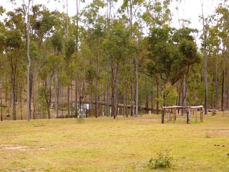 Moolboolaman QLD 4671