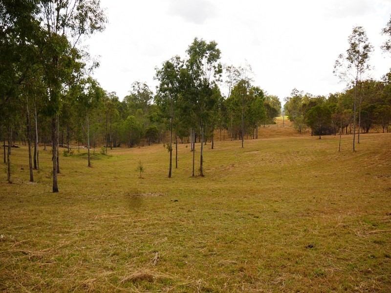 Moolboolaman QLD 4671