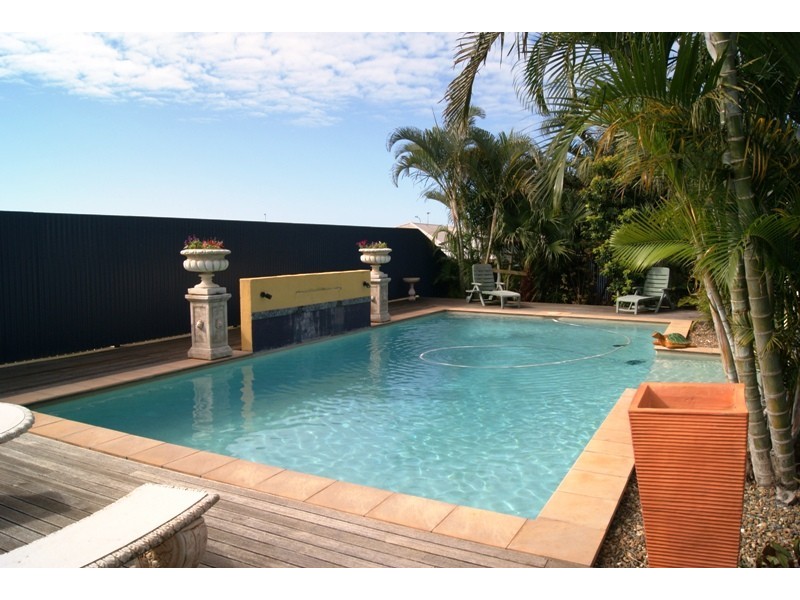 Kalkie QLD 4670