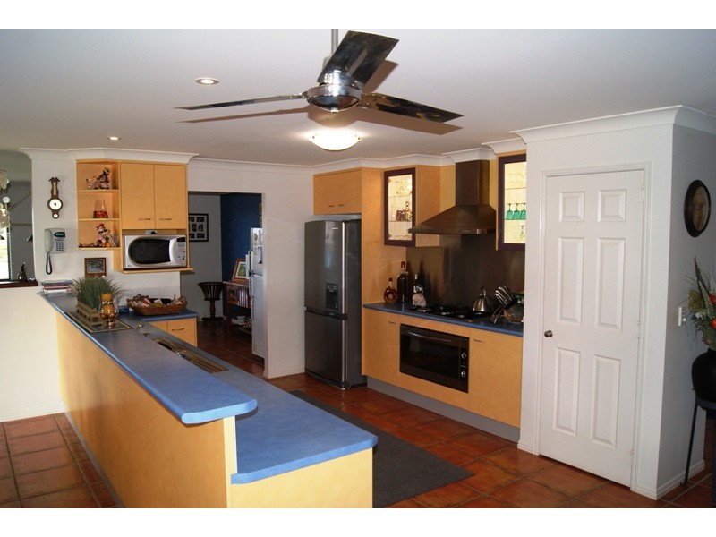 Kalkie QLD 4670
