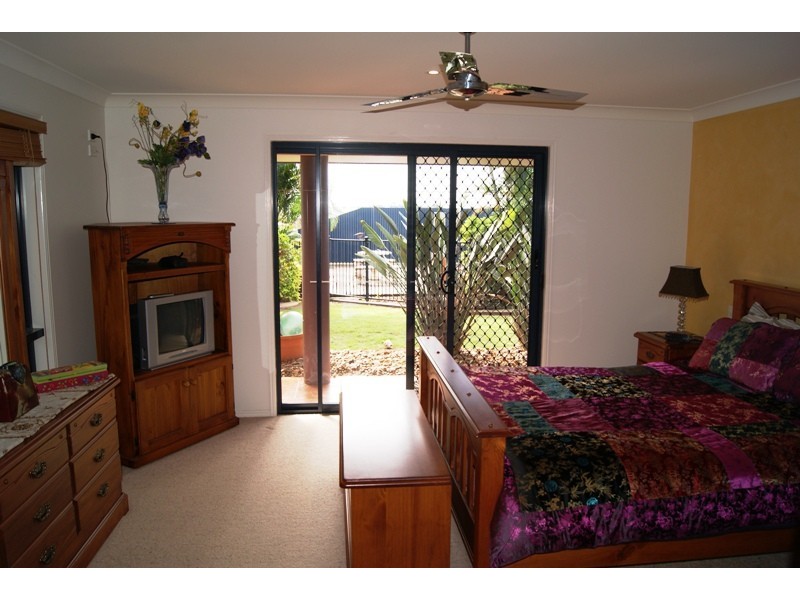 Kalkie QLD 4670
