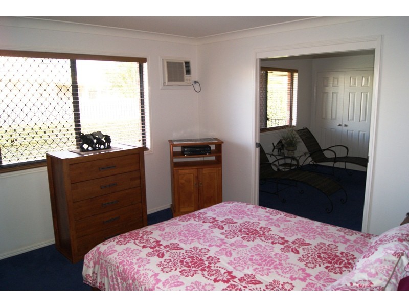 Kalkie QLD 4670