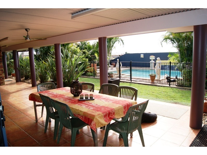 Kalkie QLD 4670