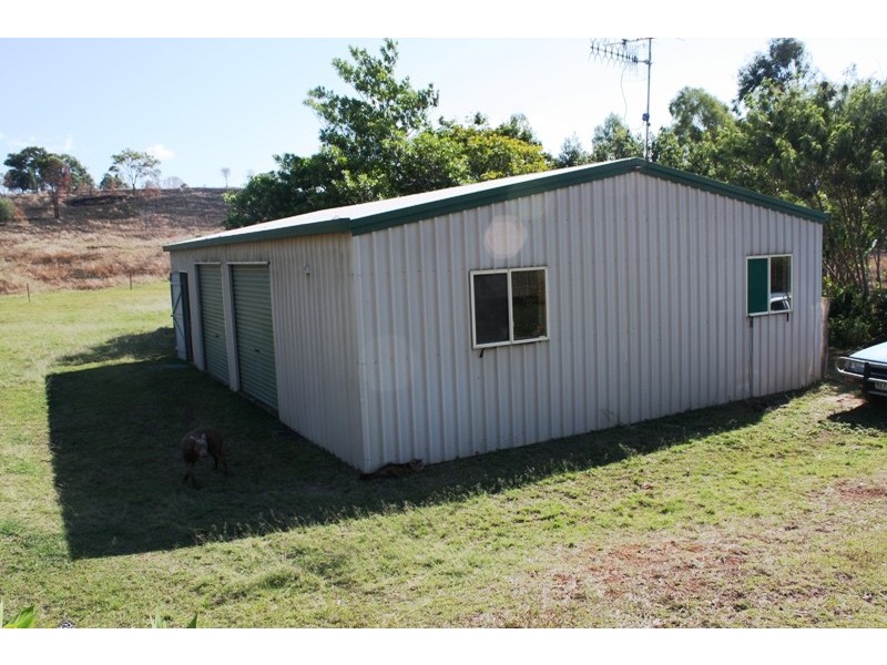 Rosedale QLD 4674