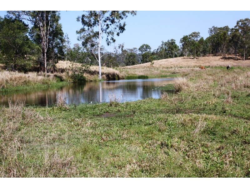 Rosedale QLD 4674