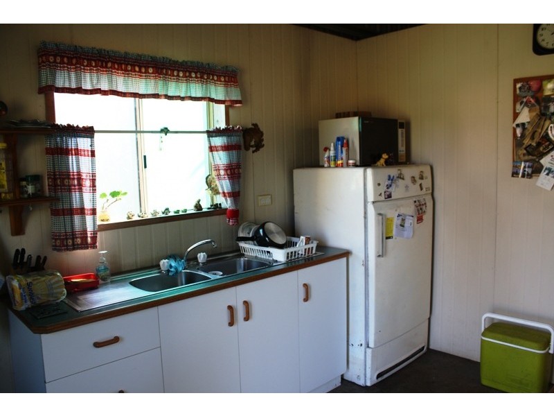 Rosedale QLD 4674