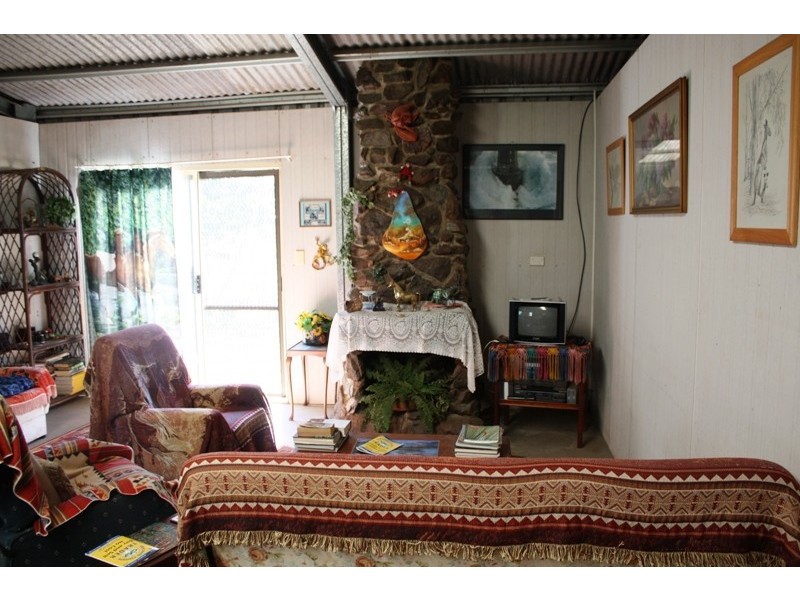 Rosedale QLD 4674