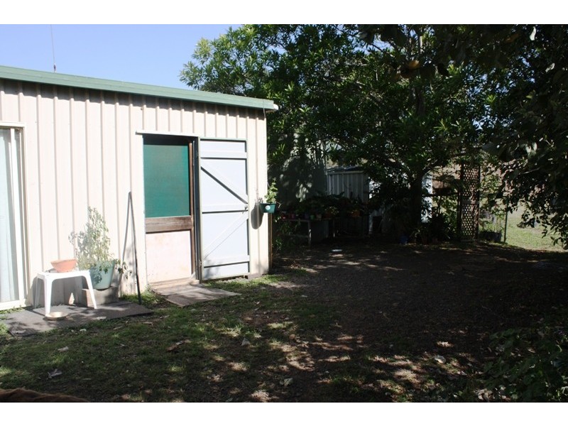 Rosedale QLD 4674