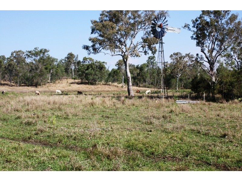 Rosedale QLD 4674