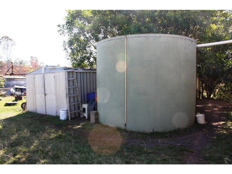Rosedale QLD 4674
