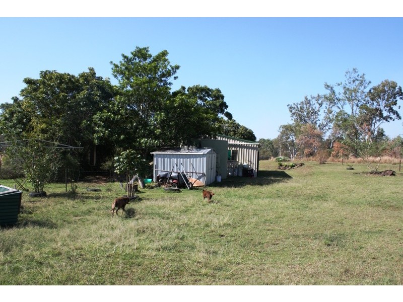 Rosedale QLD 4674