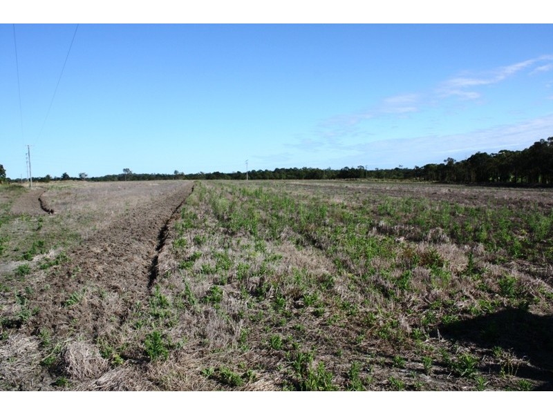 Alloway QLD 4670