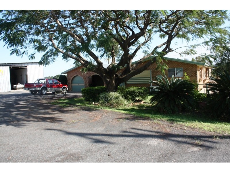 Alloway QLD 4670