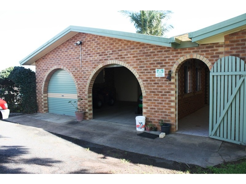 Alloway QLD 4670