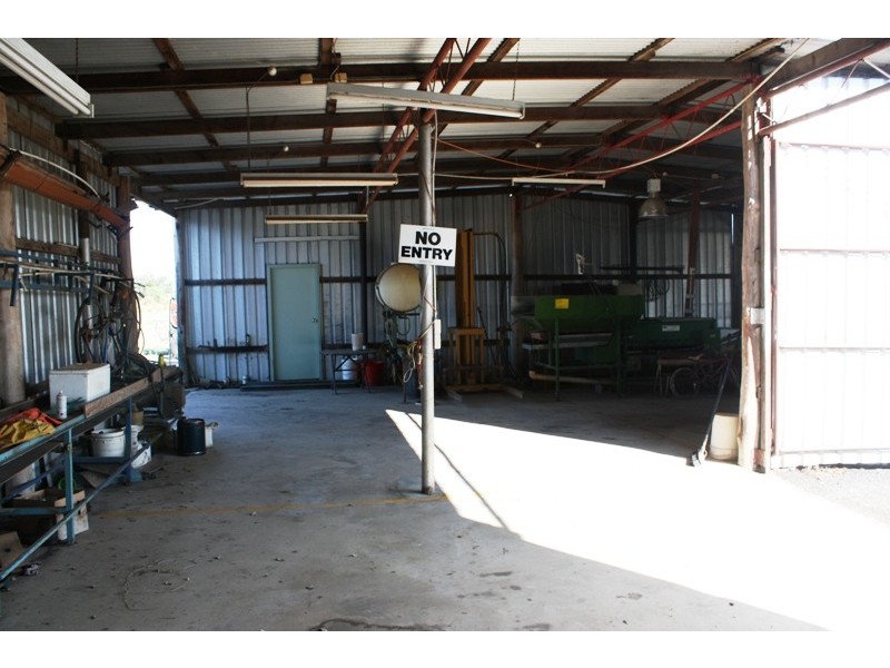 Alloway QLD 4670