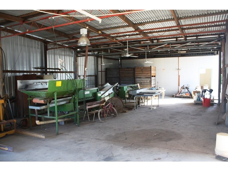 Alloway QLD 4670