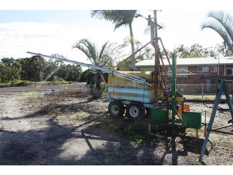 Alloway QLD 4670
