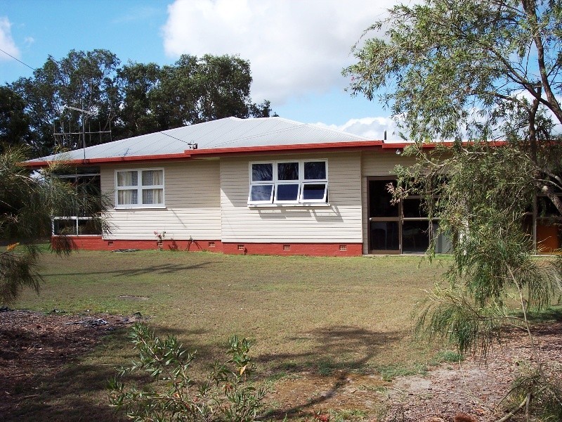 Bundaberg North QLD 4670