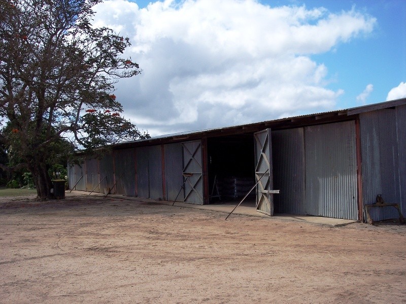 Bundaberg North QLD 4670