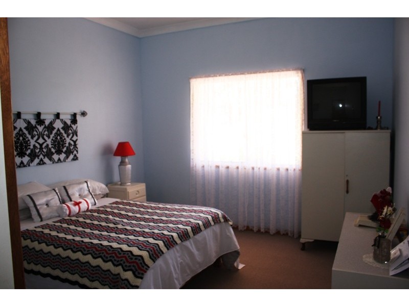 Mount Maria QLD 4674