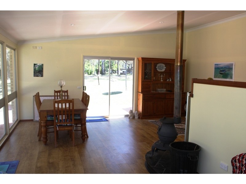 Mount Maria QLD 4674