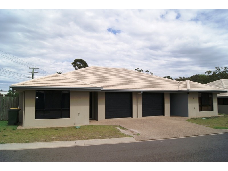 1/15a Avoca Street, Millbank QLD 4670