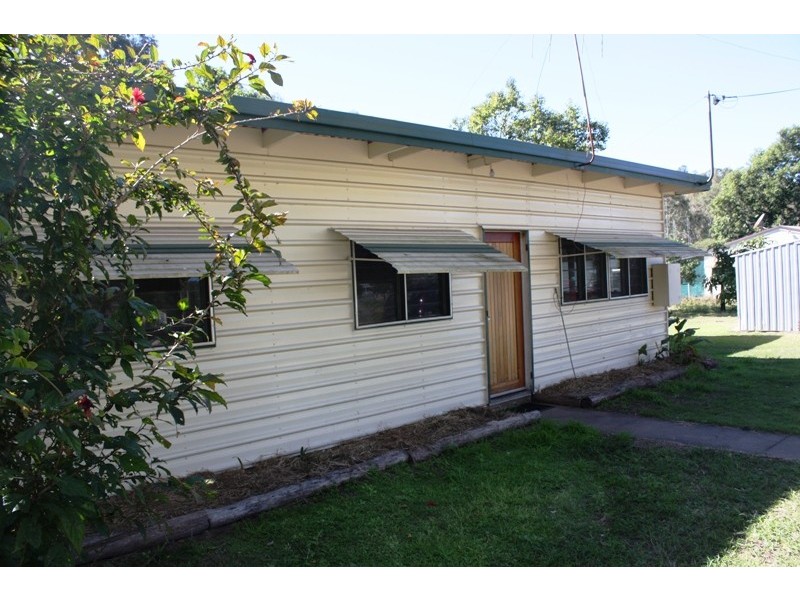Mount Perry QLD 4671