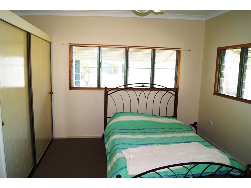 Mount Perry QLD 4671