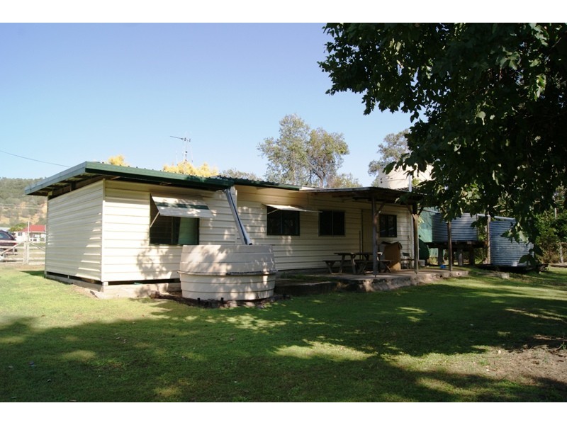 Mount Perry QLD 4671