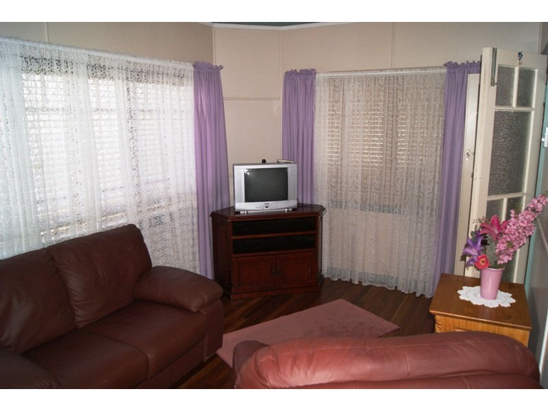 20 COOMBER STREET, Svensson Heights QLD 4670