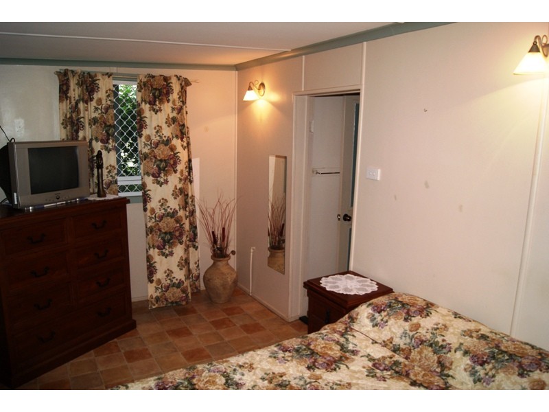 20 COOMBER STREET, Svensson Heights QLD 4670