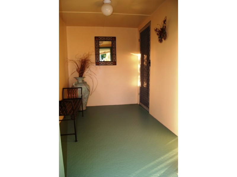 20 COOMBER STREET, Svensson Heights QLD 4670