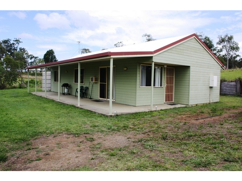 Rosedale QLD 4674