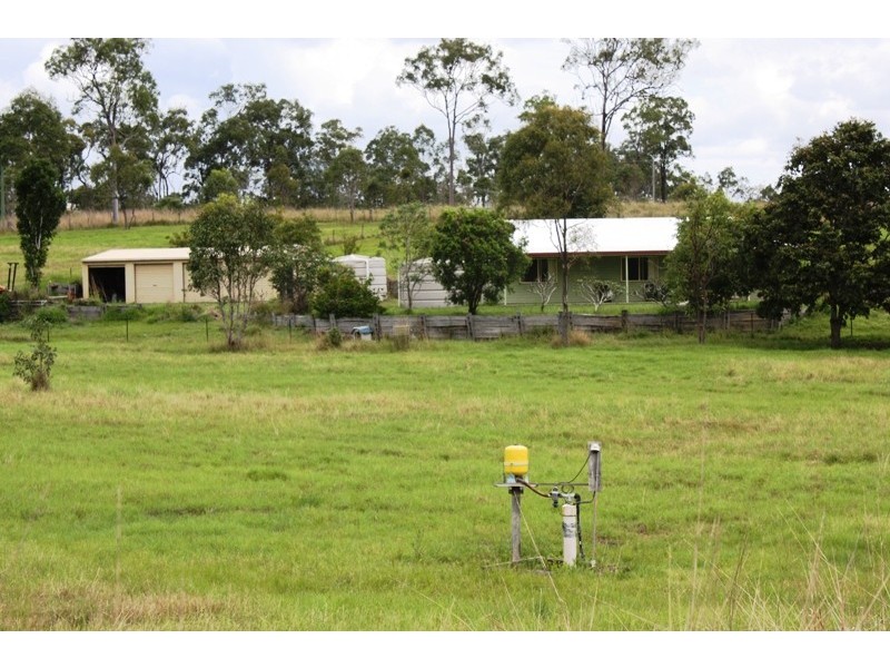Rosedale QLD 4674