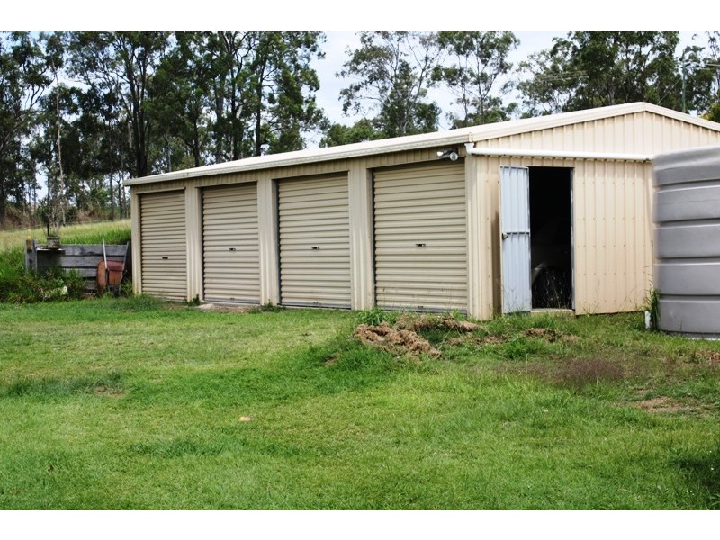 Rosedale QLD 4674