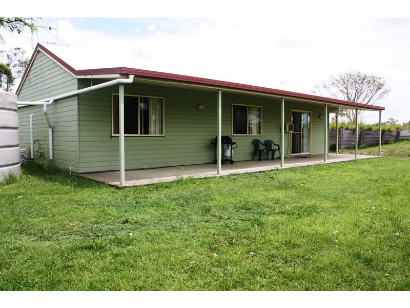 Rosedale QLD 4674
